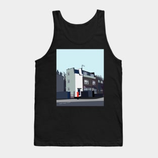 Forest Gate Tank Top